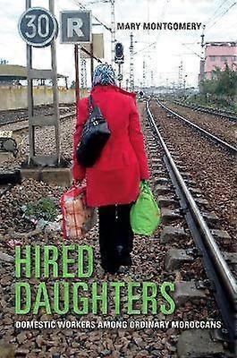Ingehuurde dochters