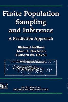 Échantillonnage et inférence de population finie