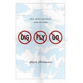No Dig No Fly No Go