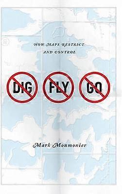 No Dig No Fly No Go