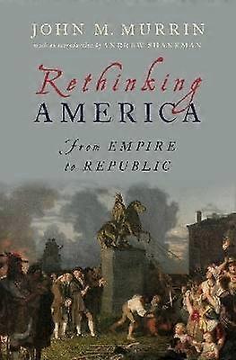 Regândirea Americii