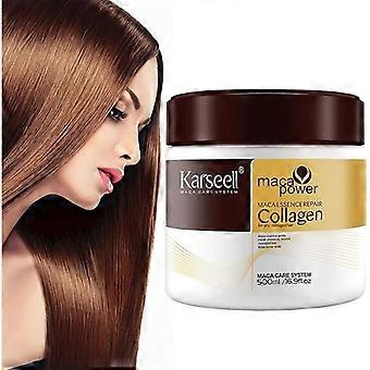 Collagen Hair Mask Hair Mask Deep Repair Hair Mask Collagen andDeep Repair Conditioning Hu