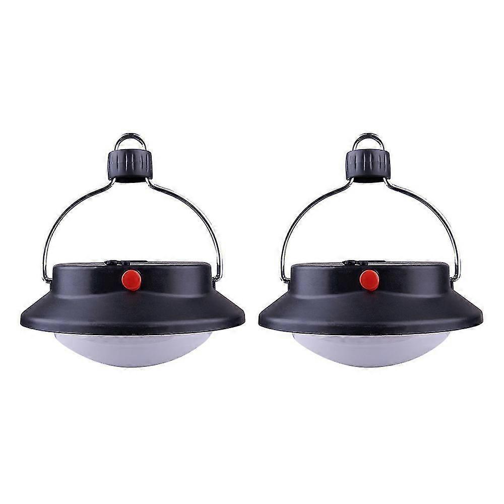 Outdoor Led Lantern With Hook Suit For Hurricane, Emergency, Power Outages