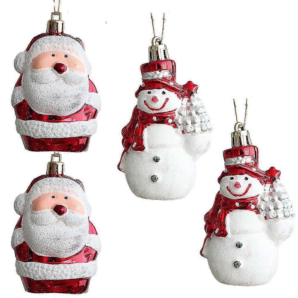 Christmas Ornaments, Ornaments For Christmas Tree