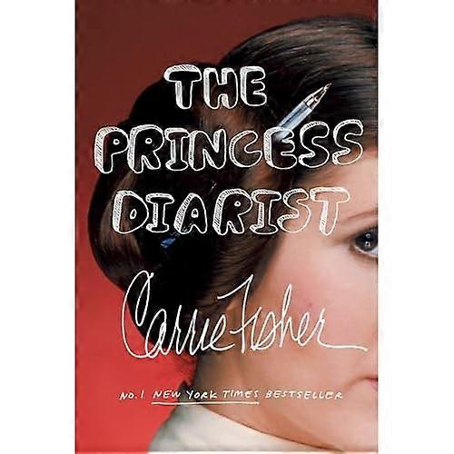 Prinsesse Diarist