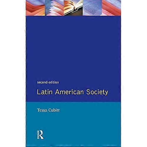 Latinskoamerická spoločnosť