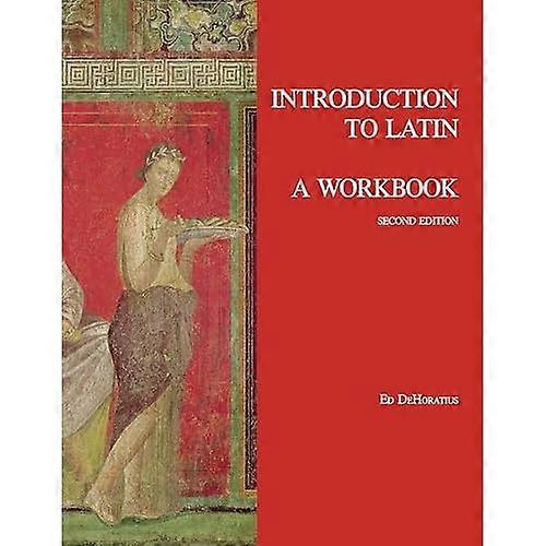 Introduction to Latin