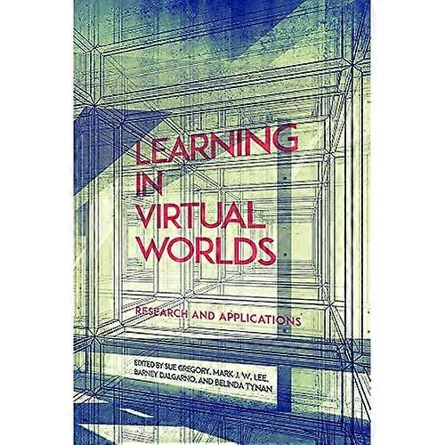 Μάθηση σε Εικονικούς Κόσμους (Θέματα Στην Εξ Αποστάσεως Εκπαίδευση)