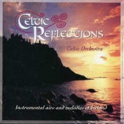 The Celtic Orchestra Celtic Reflections CD (2002) NEW
