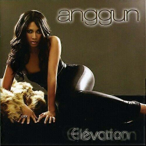 Anggun Elevation CD