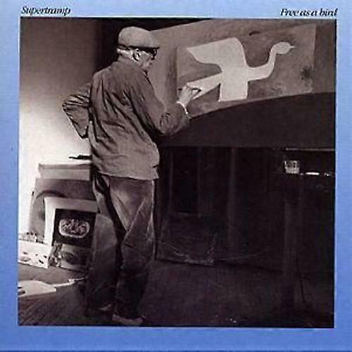 Free As a Bird (Remastered) CD (2003)