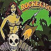 Rocket 350 Junglebilly CD