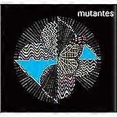 Os Mutantes Live at the Barbican Theatre, London 2006 CD 2 Discs (2008)