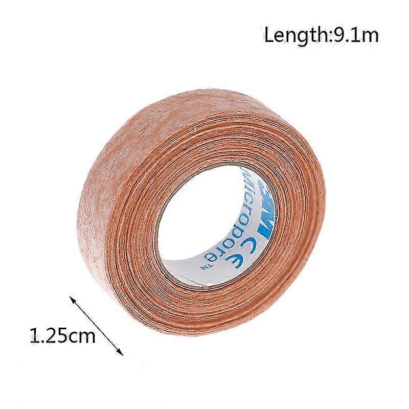 Rhinoplasty Splint Ortho Immobilize Thermoplastic Nose Fracture Adhesive Tape