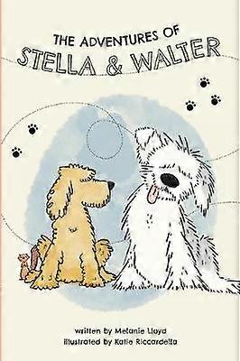 The Adventures of Stella and Walter