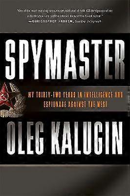 Spymaster
