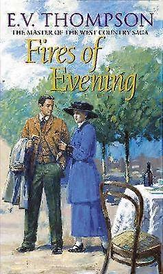 Fires of Evening
