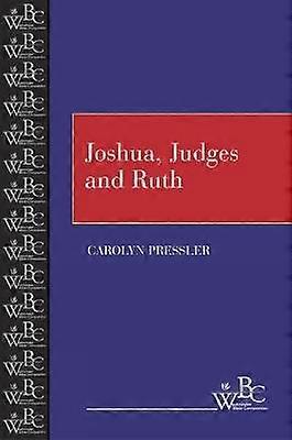 Joshua Juges et Ruth