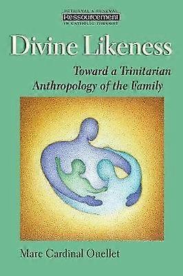 Divine Likeness