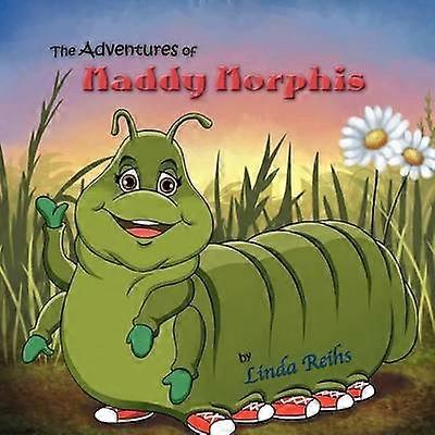 The Adventures of Maddy Morphis