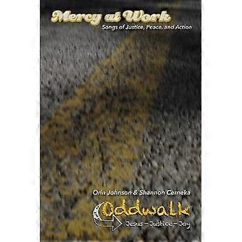 Mercy at Work Songbook