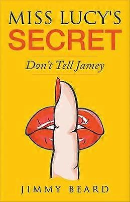 Miss Lucy's Secret
