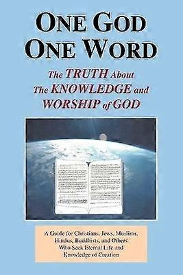 One God One Word