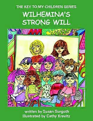THE Key to My Children Series