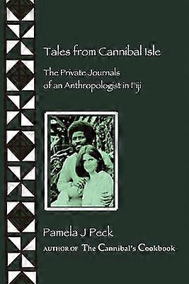 Verhalen van Cannibal Isle