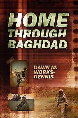 Home Through Baghdad