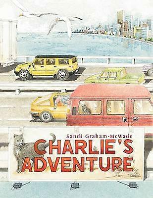 Charlie's Adventure