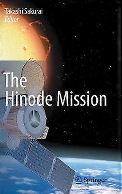 Misiunea Hinode