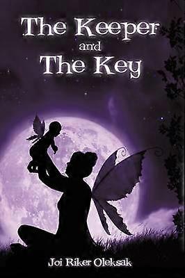 The Keeper and The Key