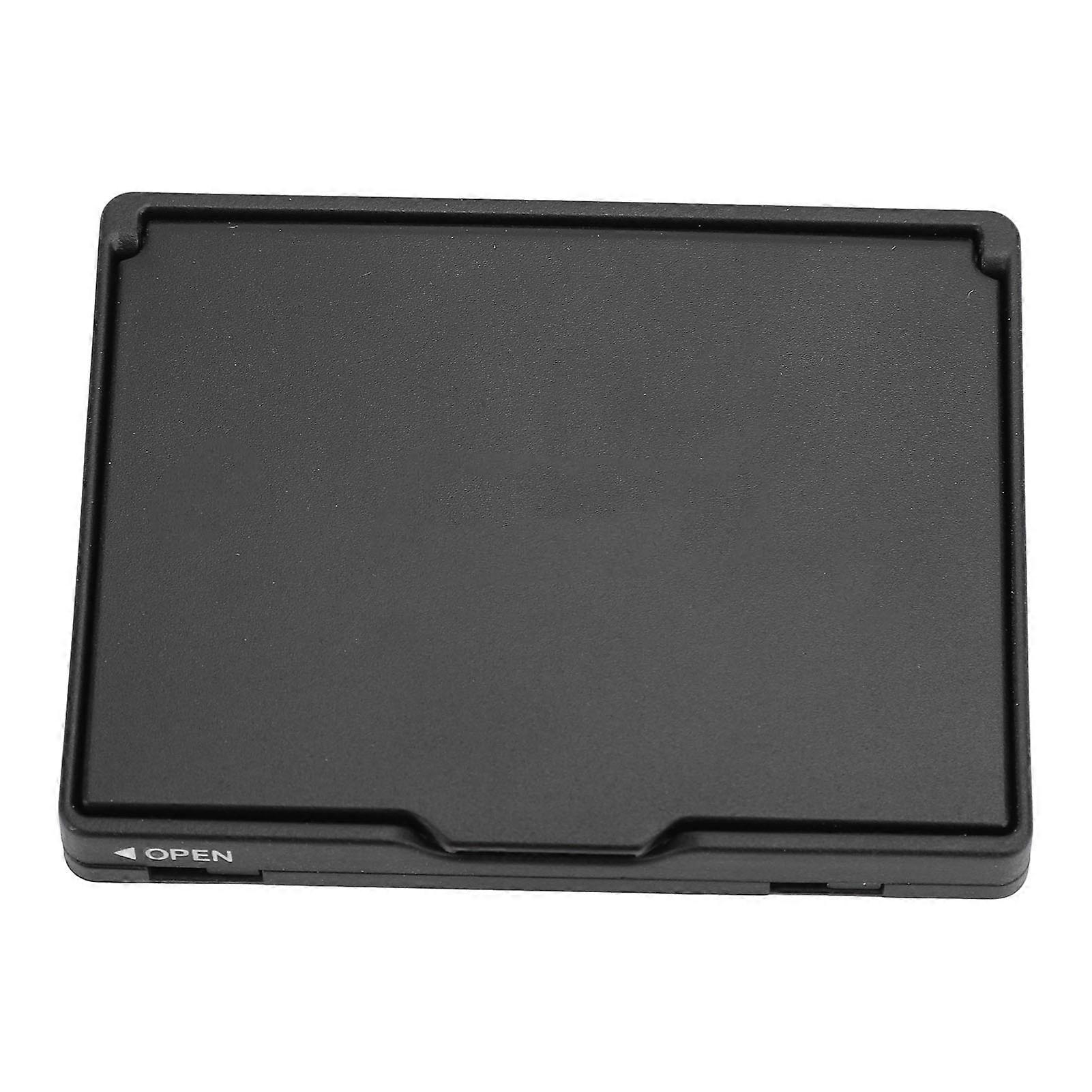 Camera LCD Sun Shade Sun Hood 3 Inch ABS Folding Camera LCD Viewfinder Screen Protector Hood for A7 A7M2 A7R2 A7M3 A9