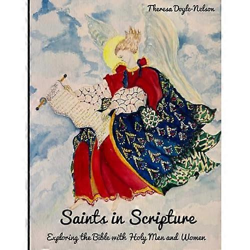 Saints in Scripture