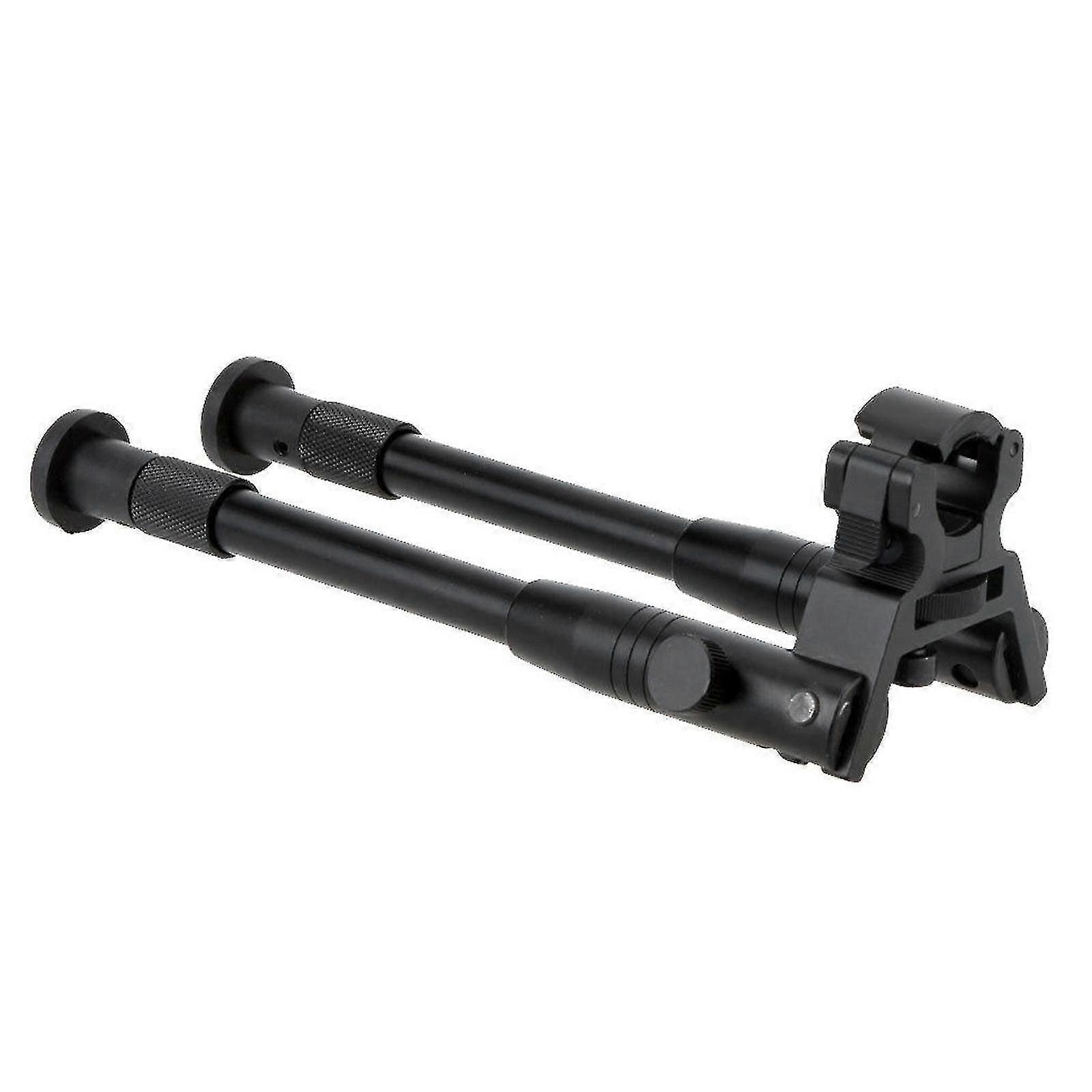 Adjustable Foldable Camera Bipod Aluminum Alloy Bracket Mount Support Outdoor Eq