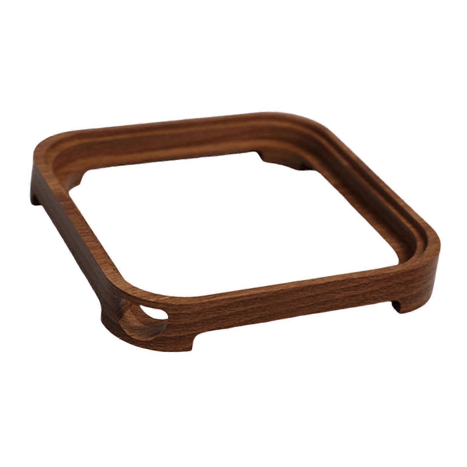 Desk Stand for Mini M4 Heightening Stand Wooden Stand AntiSlip Sturdy Space