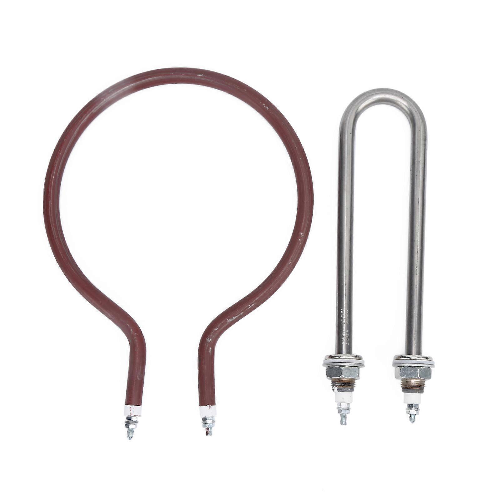 Incubator, UShaped, Humidification Tube, Round Heating Elements