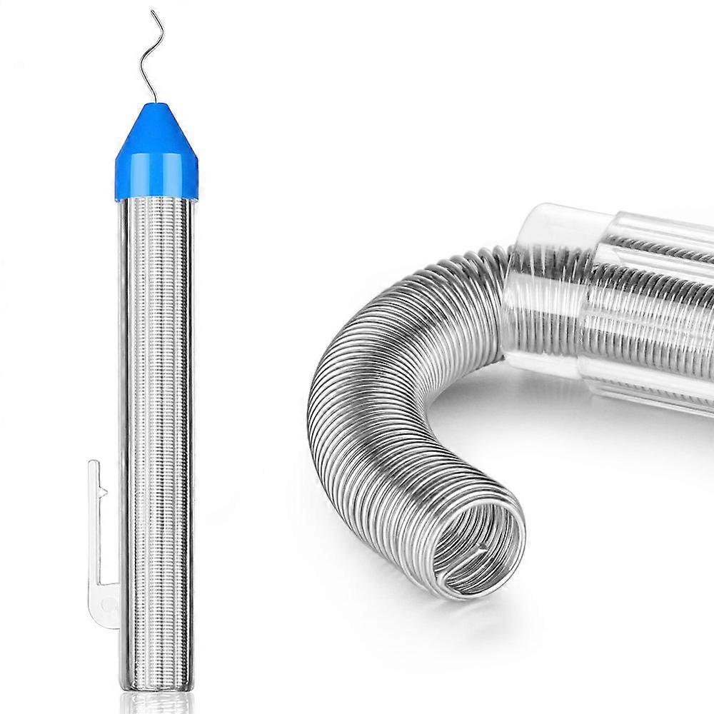 Solder Wire With Tin Lead Rosin Core Flux 0.031'' Diameter 0.63oz For Electrical Electronics DIY Welding