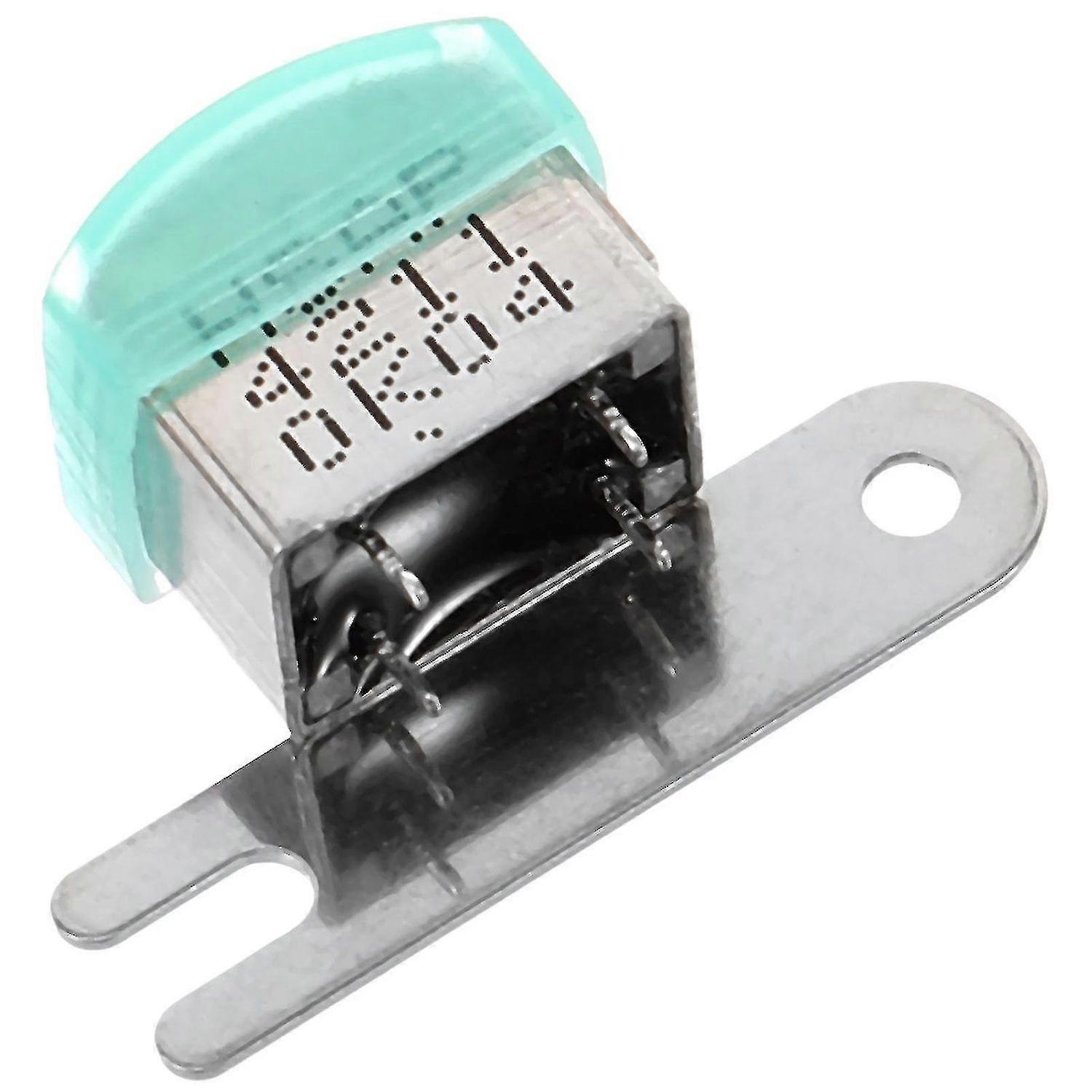 स्टीरियो कैसेट टेप रिकॉर्डर चुंबकीय सिर कैसेट डेक रिकॉर्डर गौण