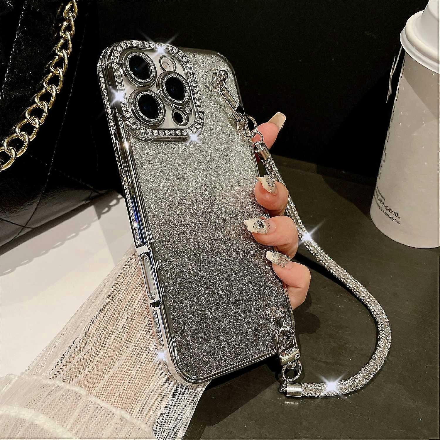 For iPhone 16 Pro Max Phone Case
