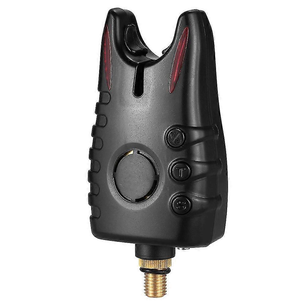 Fishing Bite Alarm Indicator compatible Fishing Rod