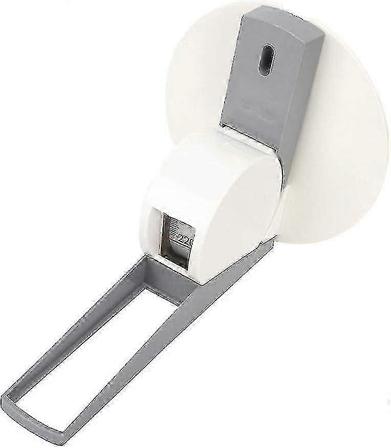 2m Stadiometer, Wall Mounted Height Meter Growth Ruler, Telescopic Height Ruler, Height Measuring Measurement Tape, With Foot Pedal, For Children And