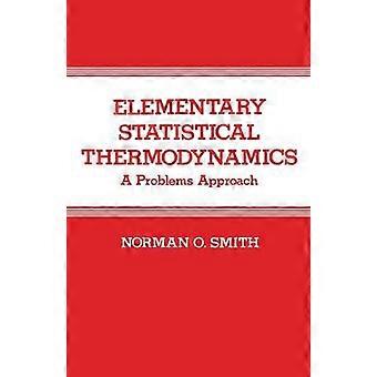 Elementare statistische Thermodynamik