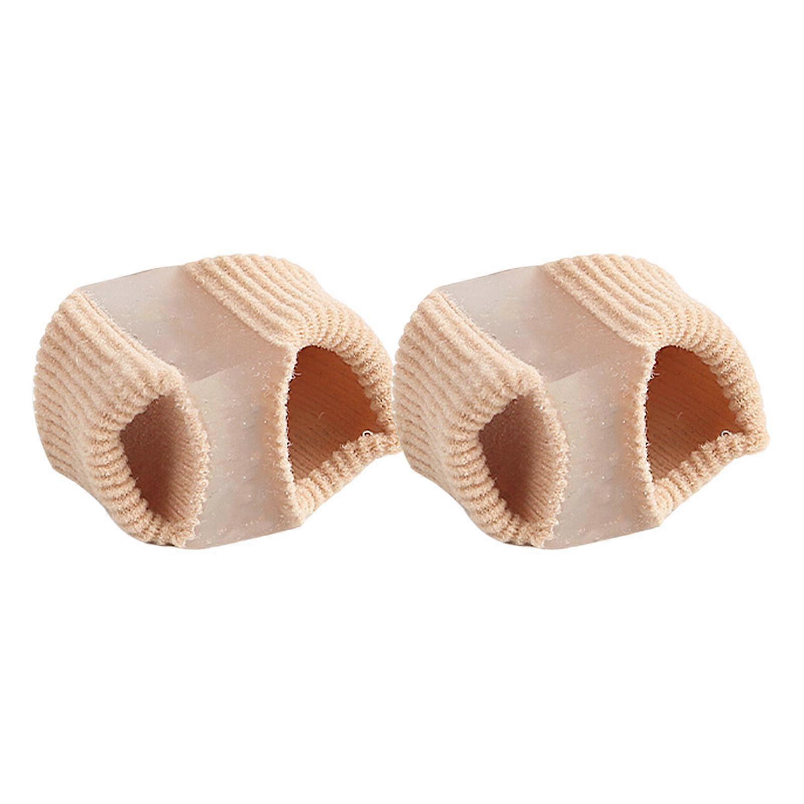 1PC Big Toe Bunion Splint Straightener Corrector Hallux