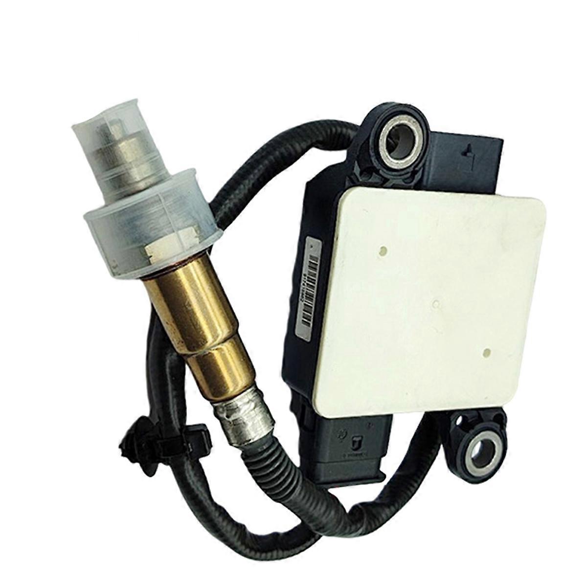 Car Exhaust PM Particulate Sensor 55485401 for Captiva 2011-2018 Nitrogen Particle Nox Sensor