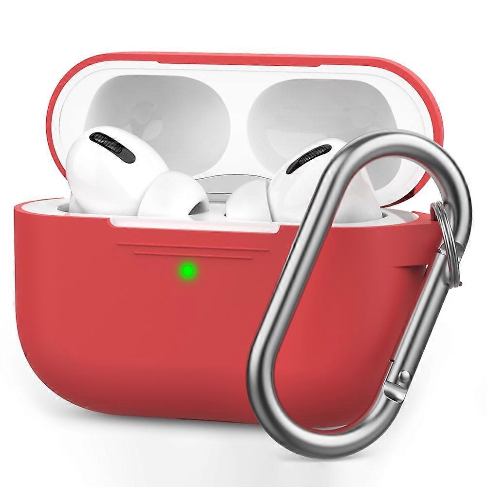 Soft Silicone Case for Apple AirPods Pro