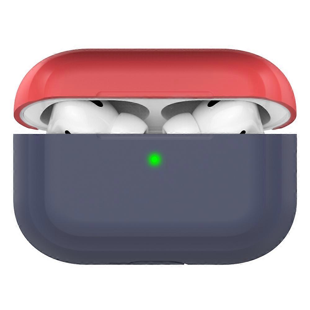 Soft Silicone Case for Apple AirPods (2019)