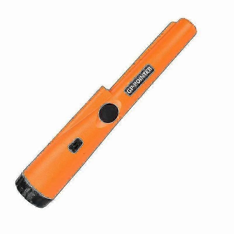 High Sensitivity Handheld Metal Detector Scanner