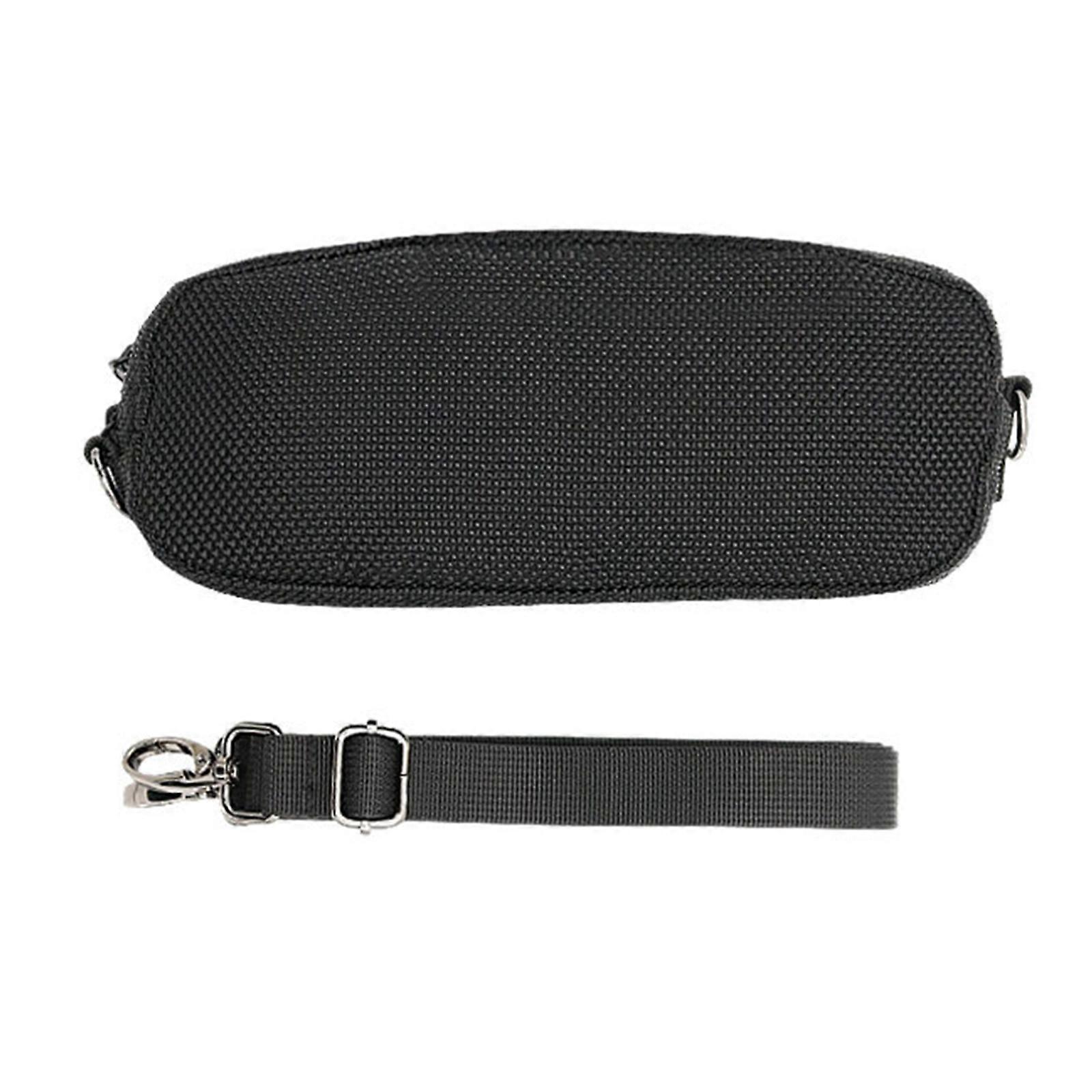 Portables Nylon Carrying Case Protective Storage Bag for Speakers, Case Only